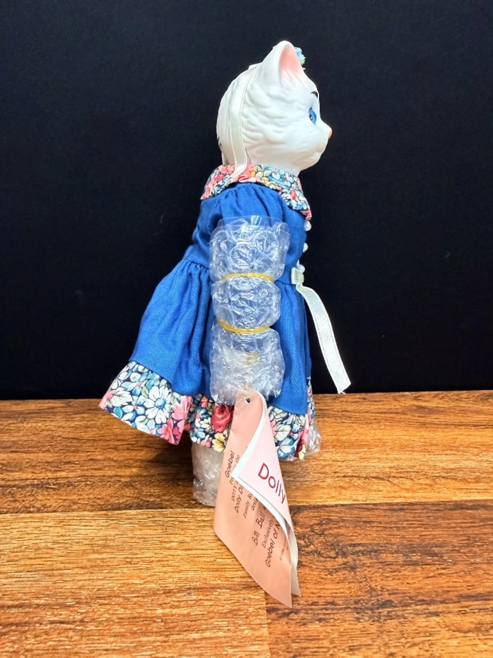 Goebel 1996 dolly
